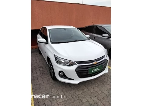 ONIX 1.0 TURBO FLEX LT MANUAL
