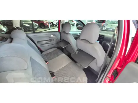 SPACEFOX 1.6 MI SPORTLINE 8V FLEX 4P MANUAL