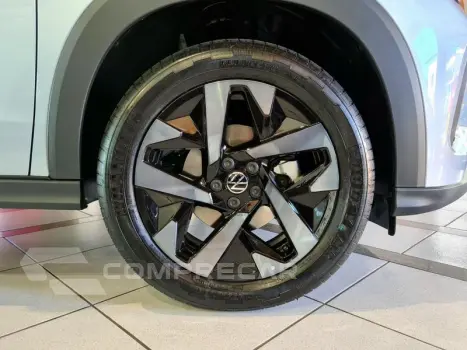 TERA HIGH 1.0 170 TSI FLEX 5P AUT.