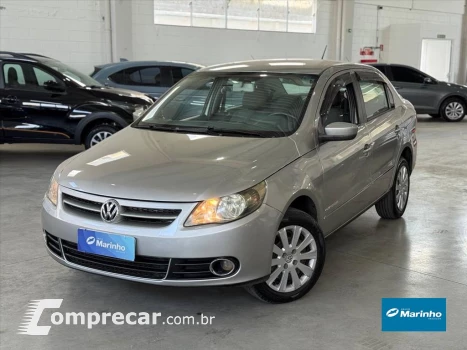 VOYAGE 1.6 MI COMFORTLINE I-MOTION 8V FLEX 4P AUT