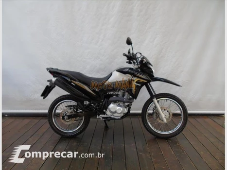 NXR 160 BROS ESDD