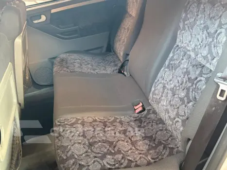 MERIVA - 1.8 MPFI MAXX 8V 4P MANUAL