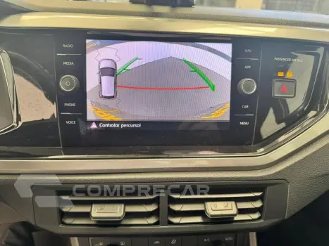 POLO HIGHLINE 200 TSI 1.0 FLEX 12V AUT