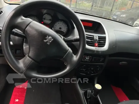 207 1.4 XR Passion 8V