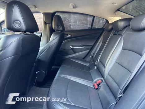 CRUZE 1.4 Turbo LT 16V
