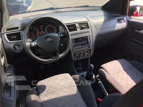 Fox 1.6 Msi Total Flex Xtreme 4P Manual