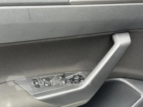 NIVUS 1.0 200 TSI TOTAL FLEX COMFORTLINE AUTOMÁTICO
