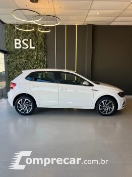 POLO 1.0 200 TSI Highline