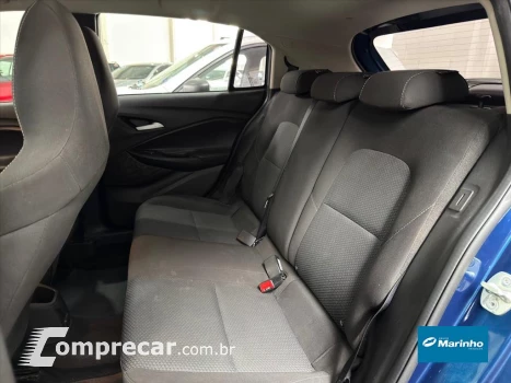 ONIX 1.0 FLEX LT MANUAL