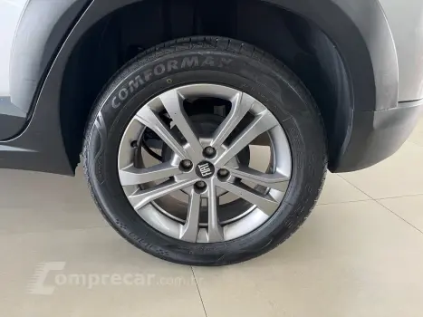 PULSE DRIVE 1.0 Turbo 200 Flex Aut.