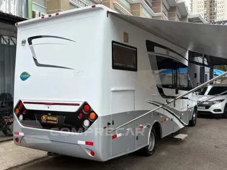 SPRINTER 2.2 Chassi 515 Extra Longo