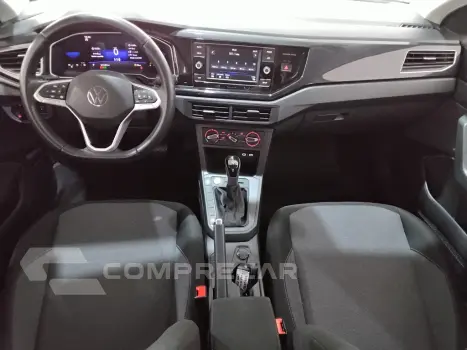 POLO 1.0 170 TSI COMFORTLINE AUTOMÁTICO