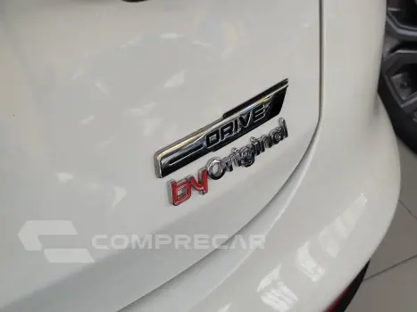 CRONOS DRIVE 1.0 6V Flex