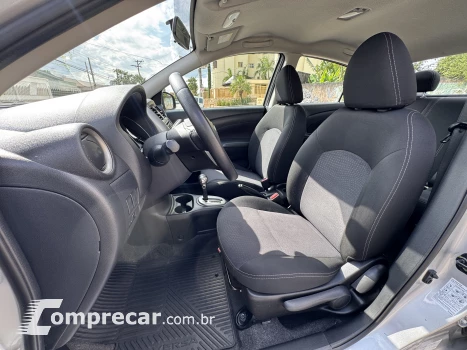 VERSA 1.6 16V SV