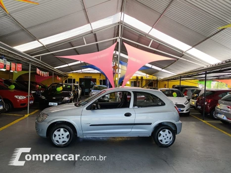 Celta 1.0 Mpfi Life 8V Flex 2P Manual