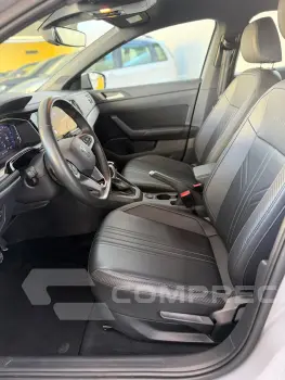 NIVUS 1.0 200 TSI Highline