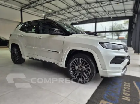 COMPASS 1.3 T270 Turbo S