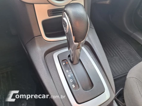 FIESTA 1.6 SE Hatch 16V