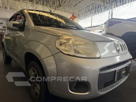 UNO 1.4 Attractive 8V