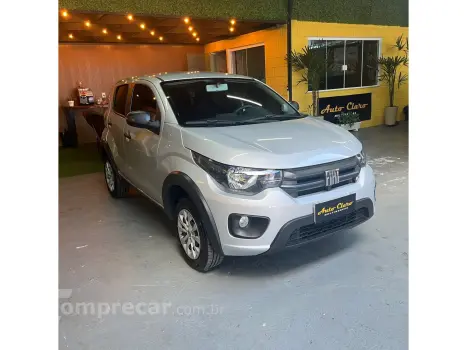 MOBI 1.0 EVO FLEX LIKE. MANUAL