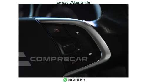 C4 LOUNGE - 1.6 EXCLUSIVE 16V TURBO 4P AUTOMÁTICO