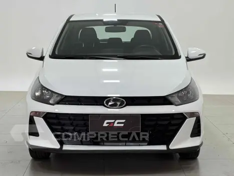 HB20 1.0 12V FLEX COMFORT MANUAL