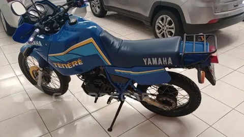 XT 600 TENERE
