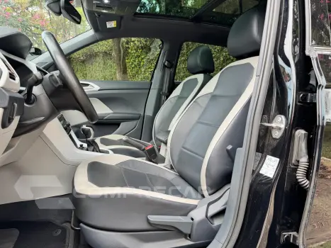T-CROSS 1.4 250 TSI Highline