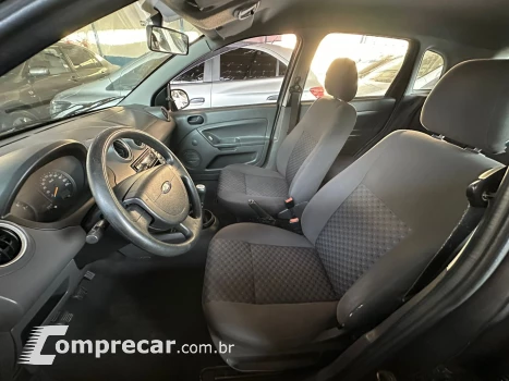FIESTA 1.6 MPI 8V