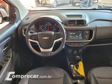 SPIN 1.8 Premier 8V