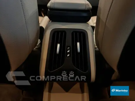X1 2.0 16V TURBO GASOLINA SDRIVE20I M SPORT STEPT
