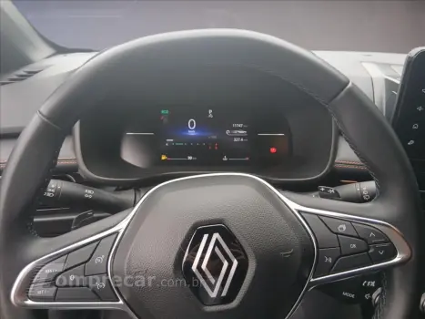 KARDIAN 1.0 TCE FLEX TECHNO EDC