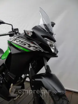 KAWASAKI VERSYS-X 300 ABS