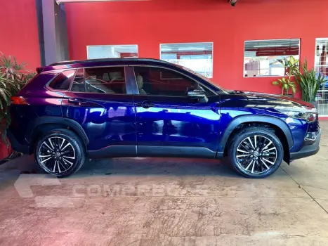 COROLLA CROSS 2.0 VVT-IE FLEX XRX DIRECT SHIFT