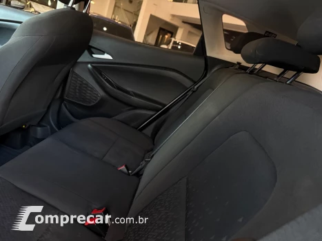 TRACKER 1.0 Turbo Flex Aut.