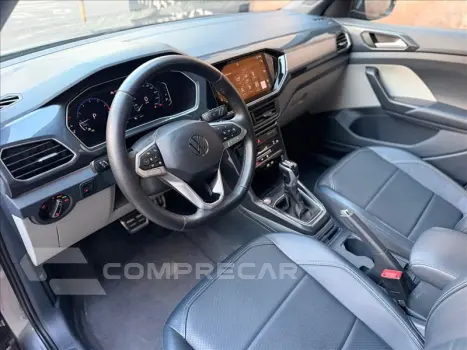 T-CROSS 1.4 250 TSI Highline