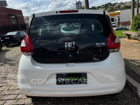 MOBI EASY COMFORT 1.0 Flex 5p.