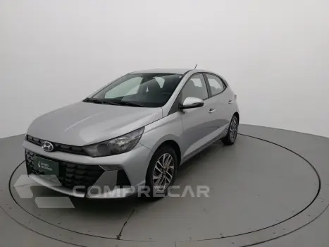 HB20 1.0 12V FLEX LIMITED PLUS MANUAL