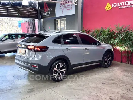 NIVUS 1.0 200 TSI TOTAL FLEX HIGHLINE AUTOMÁTICO