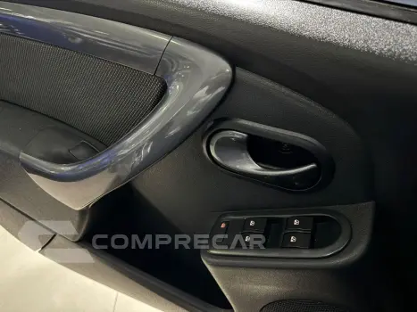DUSTER Dynamique 1.6 Flex 16V Mec.