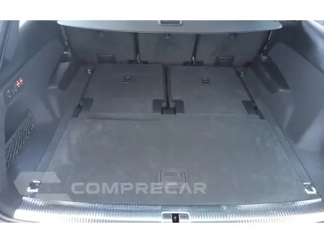 Q7 3.0 55 TFSI MHEV S-LINE QUATTRO TIPTRONIC