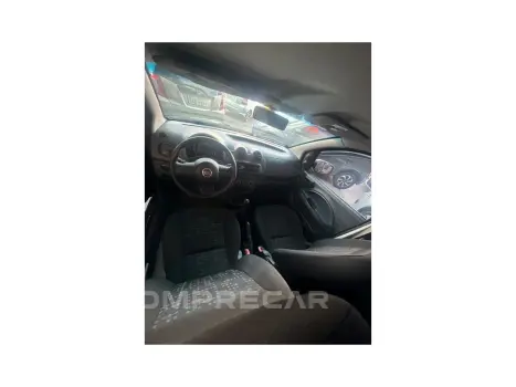 UNO 1.4 EVO ECONOMY 8V FLEX 4P MANUAL