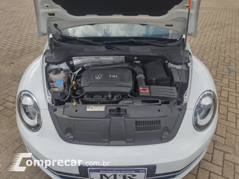 FUSCA 2.0 TSI 16V