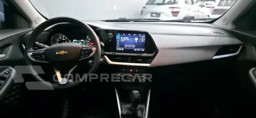 MONTANA LT 1.2  Turbo Flex 12V 4p Mec.