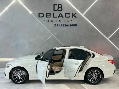 330i M Sport 2.0 TB 16V 4p