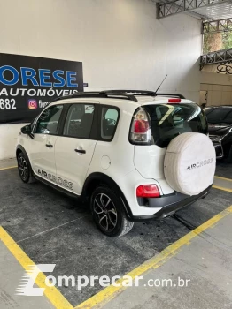 AIRCROSS 1.6 Salomon Exclusive 16V