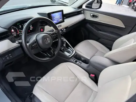 HR-V 1.5 DI I-VTEC TURBO FLEX TOURING CVT