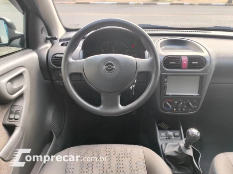 Corsa Hat. Maxx 1.4 8V ECONOFLEX 5p