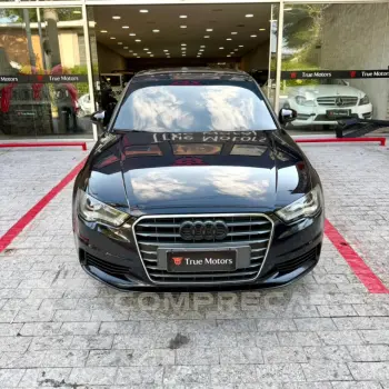 A1 1.4 TFSI Attraction 16V