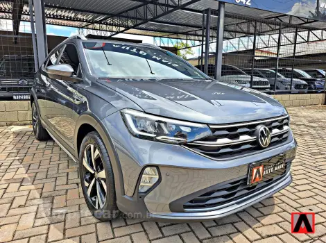 NIVUS 1.0 200 TSI Highline